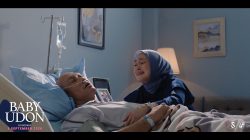 Baby Udon Angkat Kisah Nyata Fanny Kondoh tentang Perjuangan, Cinta, dan Kehilangan