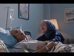 Baby Udon Angkat Kisah Nyata Fanny Kondoh tentang Perjuangan, Cinta, dan Kehilangan