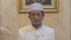 Menag Minta Jajaran Kemenag Bergerak Cepat Bantu Korban Gempa NTT