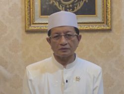 Menag Minta Jajaran Kemenag Bergerak Cepat Bantu Korban Gempa NTT