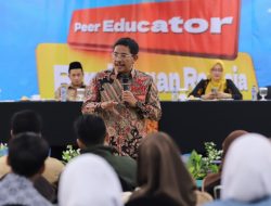Kemenag Bentuk Edukator Sebaya untuk Cegah Pernikahan Anak