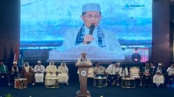 Menag Targetkan Indonesia Bebas Buta Huruf Al-Qur’an dalam Tiga Tahun