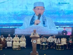 Menag Targetkan Indonesia Bebas Buta Huruf Al-Qur’an dalam Tiga Tahun