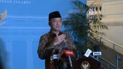 Istana Pastikan Persiapan Upacara HUT ke-81 RI Capai 99 Persen