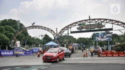 Ragunan Tetap Buka Saat 17 Agustus 2026, Tutup Sehari Setelahnya