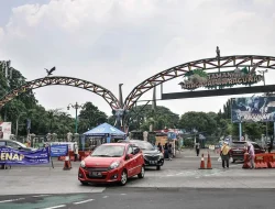 Ragunan Tetap Buka Saat 17 Agustus 2026, Tutup Sehari Setelahnya