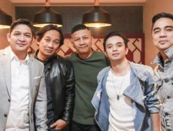 Konser UNGU 30 Tahun, Kategori Tiket Baru Dibuka