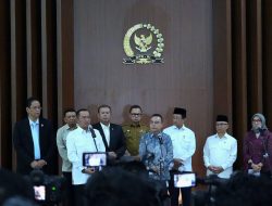 PPPK Guru Paruh Waktu Berpeluang Jadi Penuh Waktu pada 2027