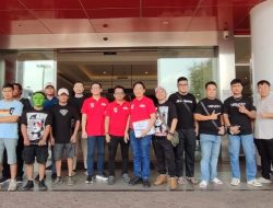 ASC IASCA Palembang 2026, Gap Car Audio Daerah dan Jakarta Makin Tipis