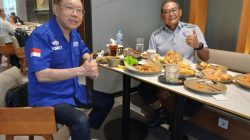 Blunder Herdman Dibedah Ronny Tanuwijaya: Jangan Ubah Formasi yang Sudah Menang!