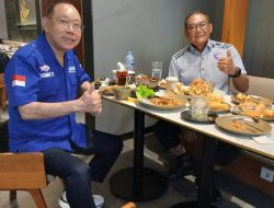 Blunder Herdman Dibedah Ronny Tanuwijaya: Jangan Ubah Formasi yang Sudah Menang!