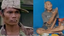 Diding Boneng Tutup Usia, Jenazah Dimakamkan di TPU Menteng Pulo