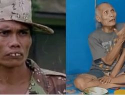 Diding Boneng Tutup Usia, Jenazah Dimakamkan di TPU Menteng Pulo