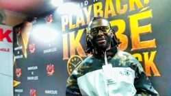 Mayour Luncurkan ‘Ikebe O’clock’ di Jakarta, Bawa Warna Baru Afrobeats ke Indonesia