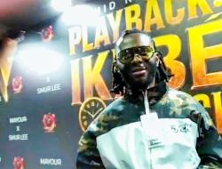 Mayour Luncurkan ‘Ikebe O’clock’ di Jakarta, Bawa Warna Baru Afrobeats ke Indonesia