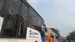 Viral Penumpang Diturunkan karena Bau Badan, Warga Minta TransJakarta Lebih Humanis