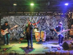 WAPRESS Bulungan Bangkit, Jakarta Anti Culun Hidupkan Lagi Skena Musik Independen Jakarta