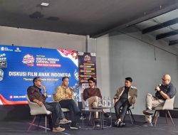 Dari Jumbo hingga Si Unyil, Ini Tantangan Industri Film Anak Indonesia