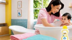Pesta Hadiah MY BABY: Cara Cermat Belanja Kebutuhan Si Kecil