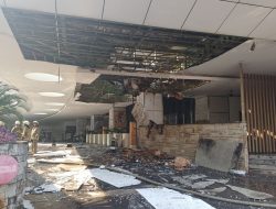 Kebakaran Hotel Pullman Central Park Diduga Akibat Korsleting, Damkar: Penyebab Masih Diselidiki