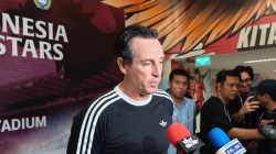 Unai Emery Puji Perkembangan Sepak Bola Indonesia, Aston Villa Dipaksa Kerja Keras di SUGBK