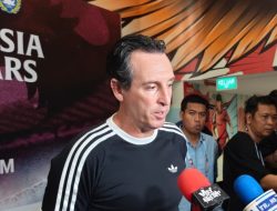 Unai Emery Puji Perkembangan Sepak Bola Indonesia, Aston Villa Dipaksa Kerja Keras di SUGBK