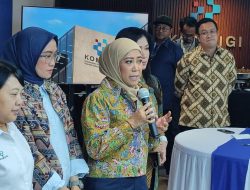 Menkomdigi: Rekam Usher GIIAS Tanpa Izin Langgar UU Pelindungan Data Pribadi