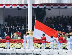 War Tiket Upacara 17 Agustus di Istana, Ini Sejarahnya
