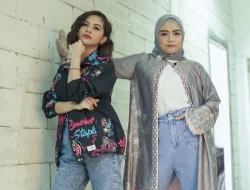 T2 Akui Pernah Berselisih, Tika dan Tiwi Buktikan Profesionalisme hingga Kembali Eksis di Industri Musik