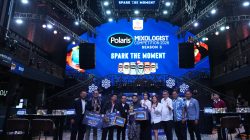 Polaris Mixologist Competition 2026 Dorong Inovasi Minuman dan Talenta Ekonomi Kreatif