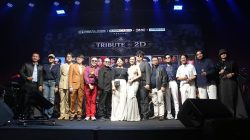 Konser Tribute to 2D Hadirkan Lintas Generasi, Musik Deddy Dhukun-Dian Pramana Poetra Kembali Hidup