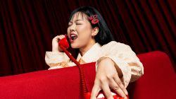 Clara Riva Rilis Lagu Kenapa Ya?, Cerita Mantan yang Datang Lagi Jadi Single Pop Ceria