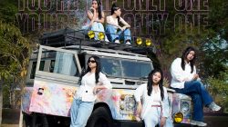 PinkDice Bahas Cinta yang Berubah Jadi Persahabatan di Single Kedua