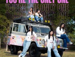 PinkDice Bahas Cinta yang Berubah Jadi Persahabatan di Single Kedua