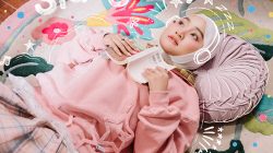 Fatin Rilis ‘Tidur Siang’, Warna Baru yang Mengajak Pendengar Menikmati Setiap Fase Kehidupan