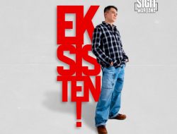 Sigit Wardana Rilis Mini Album “Eksisten!”, Tegaskan Identitas Solo