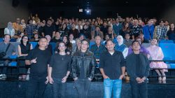 UNGU Rilis Video Musik Utara-Selatan, Awali Road to Konser 30 Tahun