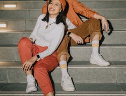 Endah N Rhesa Rilis ‘Terang Bulan’, Jadi Bagian Mini Album Menyambut Matahari