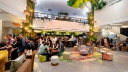 Goodrich Lifestyle Fest 2026 Ungkap Tren Interior Premium, Material Kini Tak Lagi Sekadar Mempercantik Ruangan