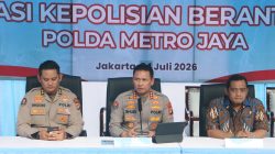 Polda Metro Jaya Periksa Lima Saksi, Usut Kematian Pria di Klinik Mordent
