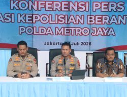Polda Metro Jaya Periksa Lima Saksi, Usut Kematian Pria di Klinik Mordent