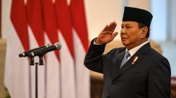 Survei LKPI Ungkap 79,3% Masyarakat Puas dengan Kinerja Prabowo