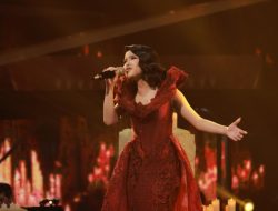 Vedra dan Felicia The Icon SCTV Debut Lewat Single Perdana, Gandeng Hitmaker Indonesia