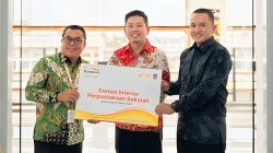 Danamon Perkuat Literasi Keuangan Pelajar Lewat Edukasi dan Revitalisasi Perpustakaan di Jambi