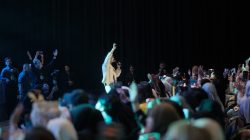 Dari Lagu ‘2gether’ hingga Harapan Liburan ke Bali, Win Metawin Curi Perhatian Fans Indonesia
