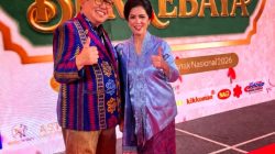 Dr. Jusuf Kristianto Ajak Perempuan Terapkan Gaya Hidup Sehat sebagai Investasi Masa Depan