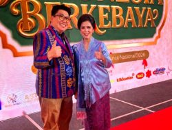 Dr. Jusuf Kristianto Ajak Perempuan Terapkan Gaya Hidup Sehat sebagai Investasi Masa Depan