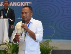 Survei PSI: Kepuasan Publik terhadap Kinerja Prabowo-Gibran Capai 80,4 Persen Selama 21 Bulan Pemerintahan