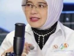 BPS: Ekonomi Indonesia Semester I-2026 Tumbuh 5,45 Persen, Lebih Tinggi dari Tahun Lalu
