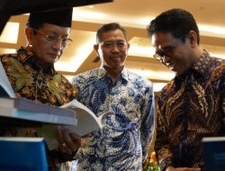 Kemenag luncurkan 40 buku digital PAI terintegrasi AI melalui Smart PAI